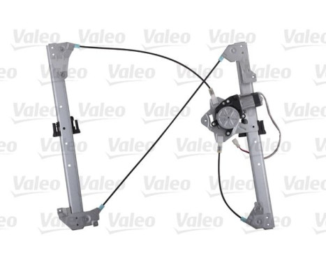 Window Regulator 850062 Valeo, Image 2
