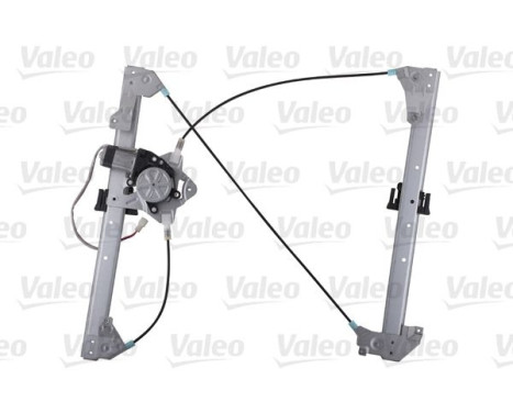 Window Regulator 850063 Valeo, Image 2