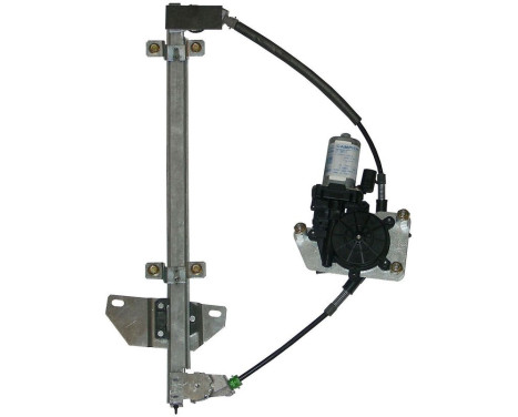 Window Regulator 850080 Valeo, Image 2