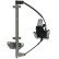 Window Regulator 850080 Valeo, Thumbnail 2
