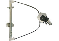 Window Regulator 850104 Valeo