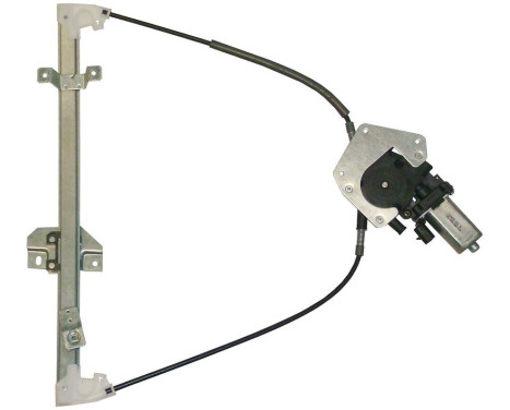 Window Regulator 850104 Valeo, Image 2