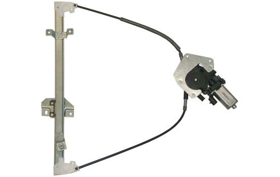 Window Regulator 850104 Valeo