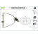 Window Regulator 850104 Valeo, Thumbnail 3