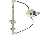 Window Regulator 850108 Valeo