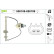 Window Regulator 850108 Valeo, Thumbnail 3
