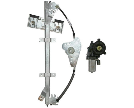 Window Regulator 850114 Valeo, Image 2