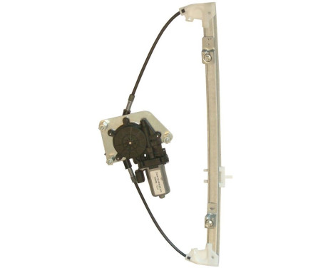 Window Regulator 850155 Valeo, Image 2