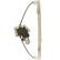 Window Regulator 850155 Valeo, Thumbnail 2