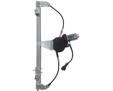 Window Regulator 850169 Valeo, Image 2