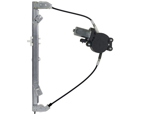 Window Regulator 850180 Valeo, Image 2