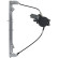 Window Regulator 850180 Valeo, Thumbnail 2