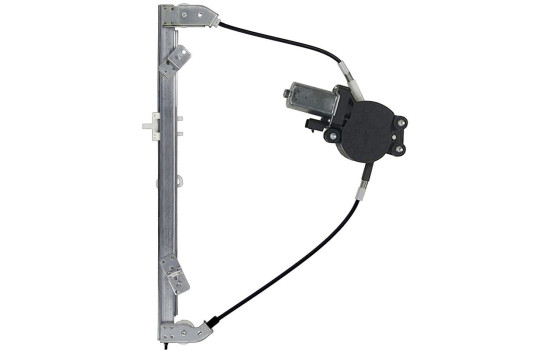 Window Regulator 850180 Valeo
