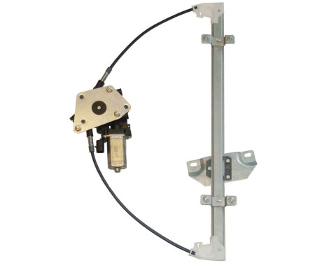 Window Regulator 850197 Valeo, Image 2