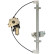 Window Regulator 850197 Valeo, Thumbnail 2