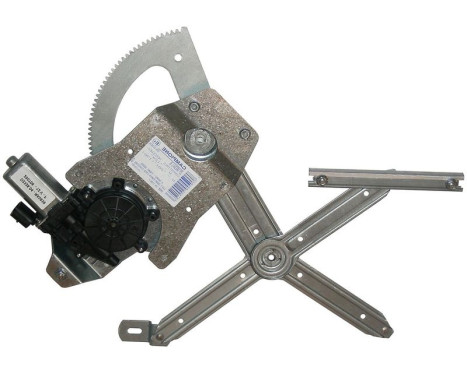 Window Regulator 850243 Valeo, Image 2