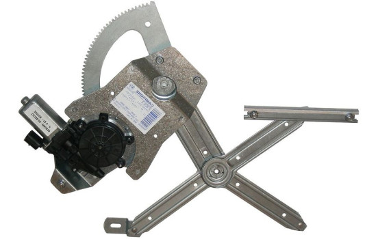 Window Regulator 850243 Valeo