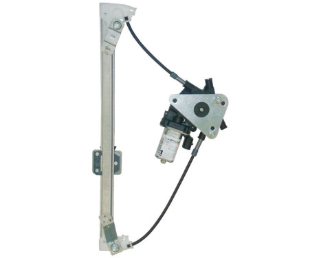 Window Regulator 850246 Valeo, Image 2