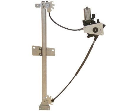 Window Regulator 850248 Valeo, Image 2