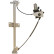 Window Regulator 850248 Valeo, Thumbnail 2