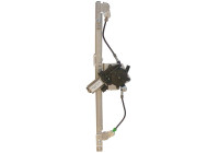 Window Regulator 850250 Valeo
