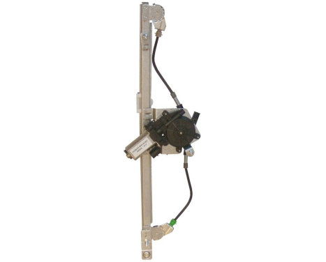 Window Regulator 850250 Valeo, Image 2
