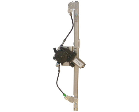 Window Regulator 850251 Valeo, Image 2