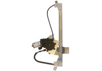 Window Regulator 850254 Valeo