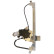 Window Regulator 850254 Valeo