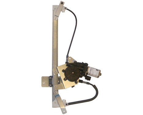 Window Regulator 850255 Valeo, Image 2