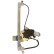 Window Regulator 850255 Valeo, Thumbnail 2