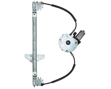 Window Regulator 850288 Valeo, Image 2