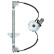 Window Regulator 850288 Valeo, Thumbnail 2