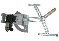 Window Regulator 850301 Valeo