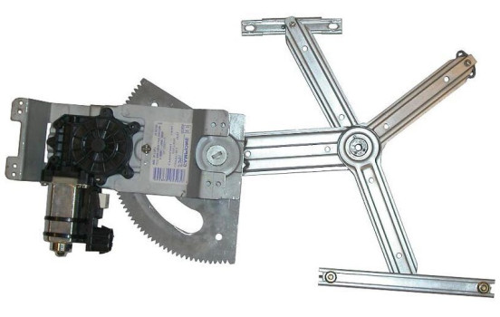 Window Regulator 850301 Valeo