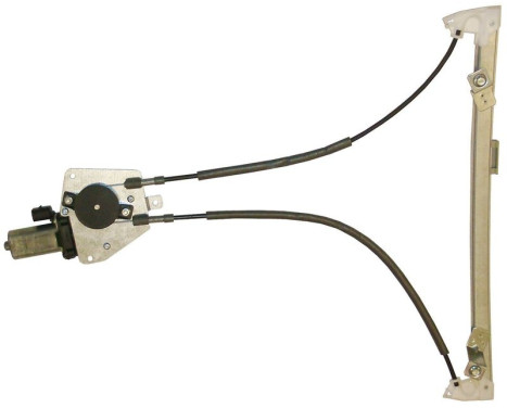 Window Regulator 850315 Valeo, Image 2