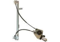 Window Regulator 850318 Valeo