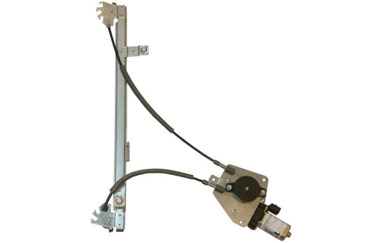 Window Regulator 850318 Valeo