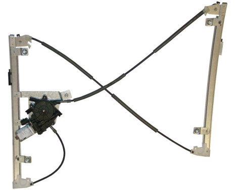 Window Regulator 850325 Valeo, Image 2