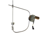 Window Regulator 850336 Valeo