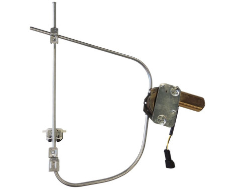 Window Regulator 850336 Valeo, Image 2