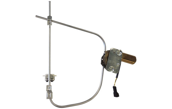 Window Regulator 850336 Valeo