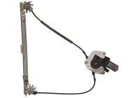 Window Regulator 850346 Valeo