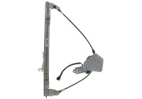 Window Regulator 850348 Valeo
