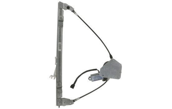 Window Regulator 850348 Valeo