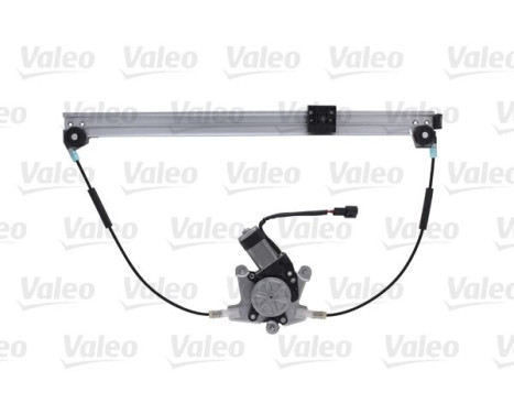 Window Regulator 850352 Valeo
