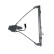 Window Regulator 850359 Valeo, Thumbnail 2