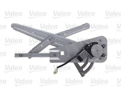 Window Regulator 850362 Valeo