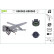 Window Regulator 850362 Valeo, Thumbnail 3