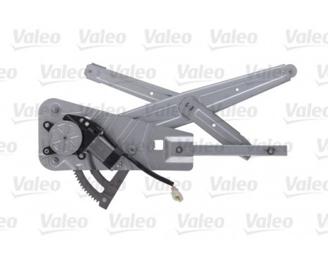 Window Regulator 850363 Valeo